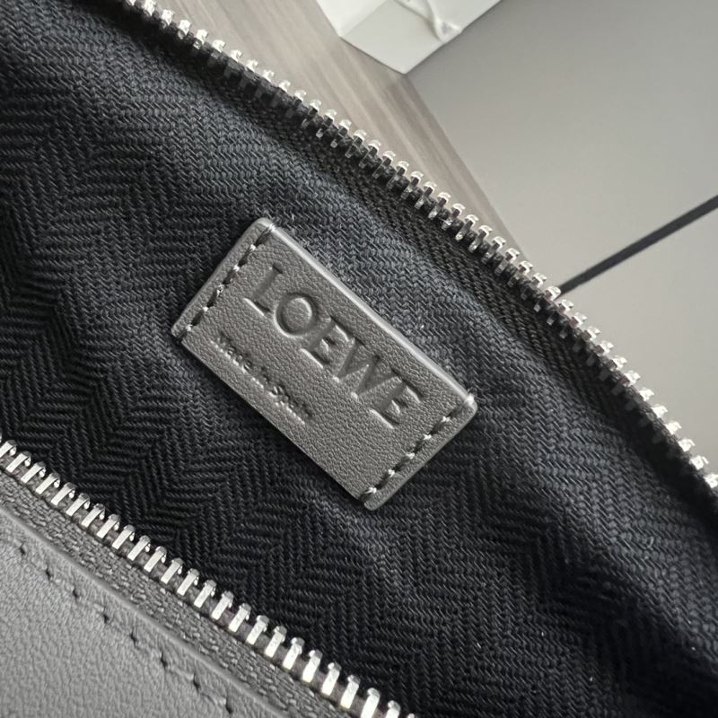 Loewe Waist Chest Packs